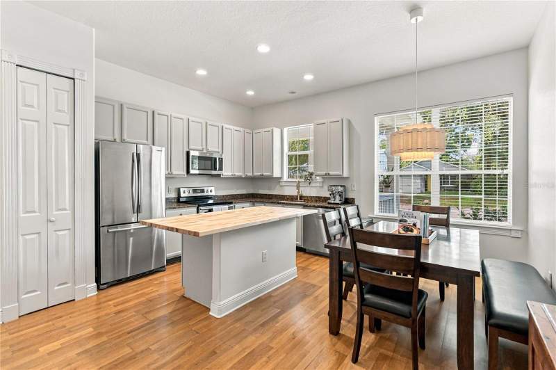 3 bedroom Single Family Residence at 1222 Noble Place, Pittsburg Heights, Orlando — photo 5