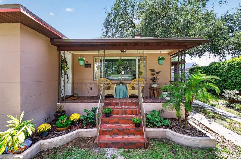 3 bedroom Single Family Residence at 404 W Belvedere Street, Alta Vista, Lakeland — photo 3