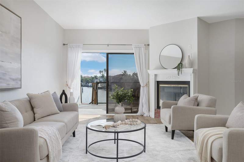 Ciega Verde Condo