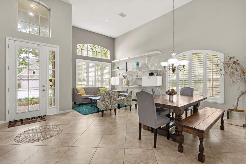 4 bedroom Single Family Residence at 16002 Oak Spring Drive, River Oaks/Timber Spgs A C D, Orlando — photo 3