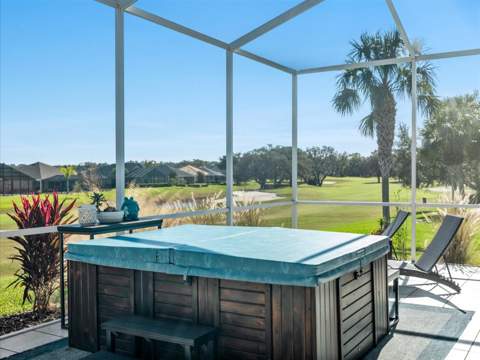 9182 Tarleton Circle, Weeki Wachee FL - photo 17 of 23