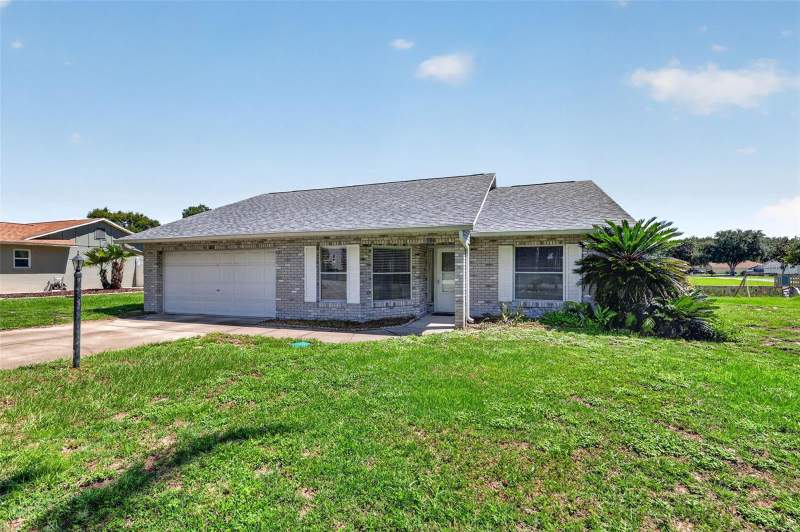 3 bedroom Single Family Residence at 217 EASTRIDGE DRIVE, EUSTIS RIDGEVIEW AT EAST CROOKED LAKE ADD 01, EUSTIS — photo 1
