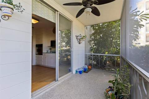 1036 North Shore Drive #1, St Petersburg FL - photo 20 of 38