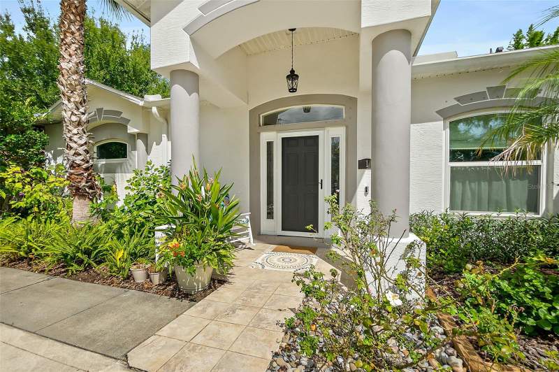 4 bedroom Single Family Residence at 1 Pillory Lane, Pine Grove, Palm Coast — photo 2