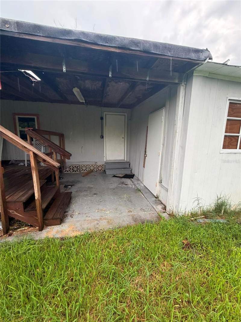 2 bedroom Mobile Home at 6507 Eleanor Drive, Port Richey, Port Richey — photo 3