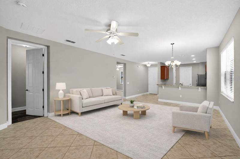 2 bedroom Single Family Residence at 507 Presido Park Place, Solivita Ph 7D, Kissimmee — photo 5