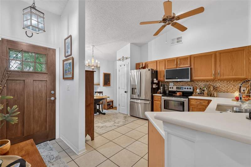2 bedroom Single Family Residence at 2670 Winchester Circle, Eustis Winchester Estates Sub, Eustis — photo 4