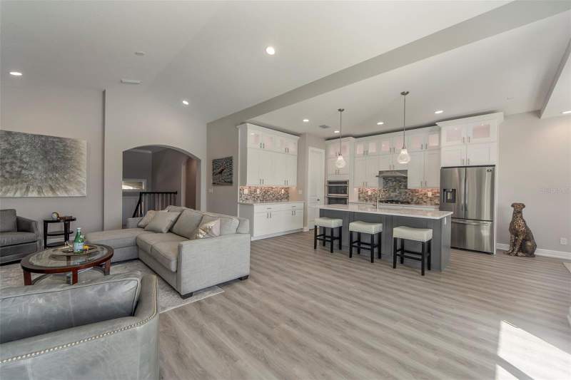 3 bedroom Villa at 17B Franklin Court, Marina Bay, St Petersburg — photo 4