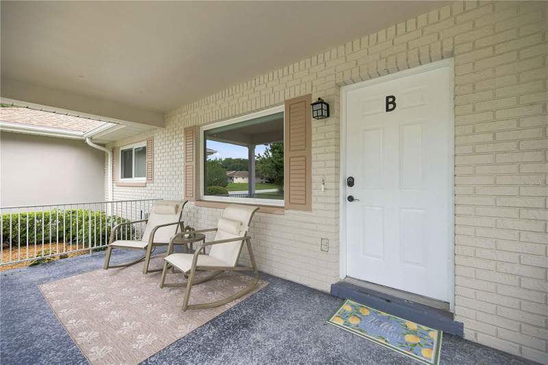 2 bedroom Villa at 8891 SW 96th Lane #B, Circle Square Woods, Ocala — photo 2