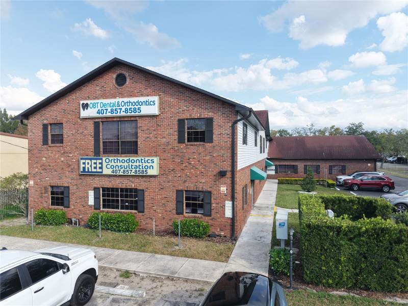 9753 S ORANGE BLOSSOM TRAIL #103 home for sale in Irlo O Bronsons