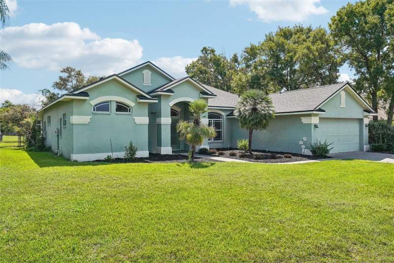 4 bedroom Single Family Residence at 4008 Indian River Street, Pristine Place Ph 4, Spring Hill — photo 3