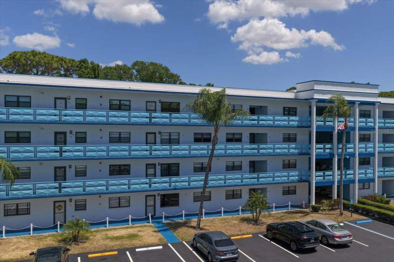 5970 80TH STREET #411 home for sale in Terrace Park Of Five Towns