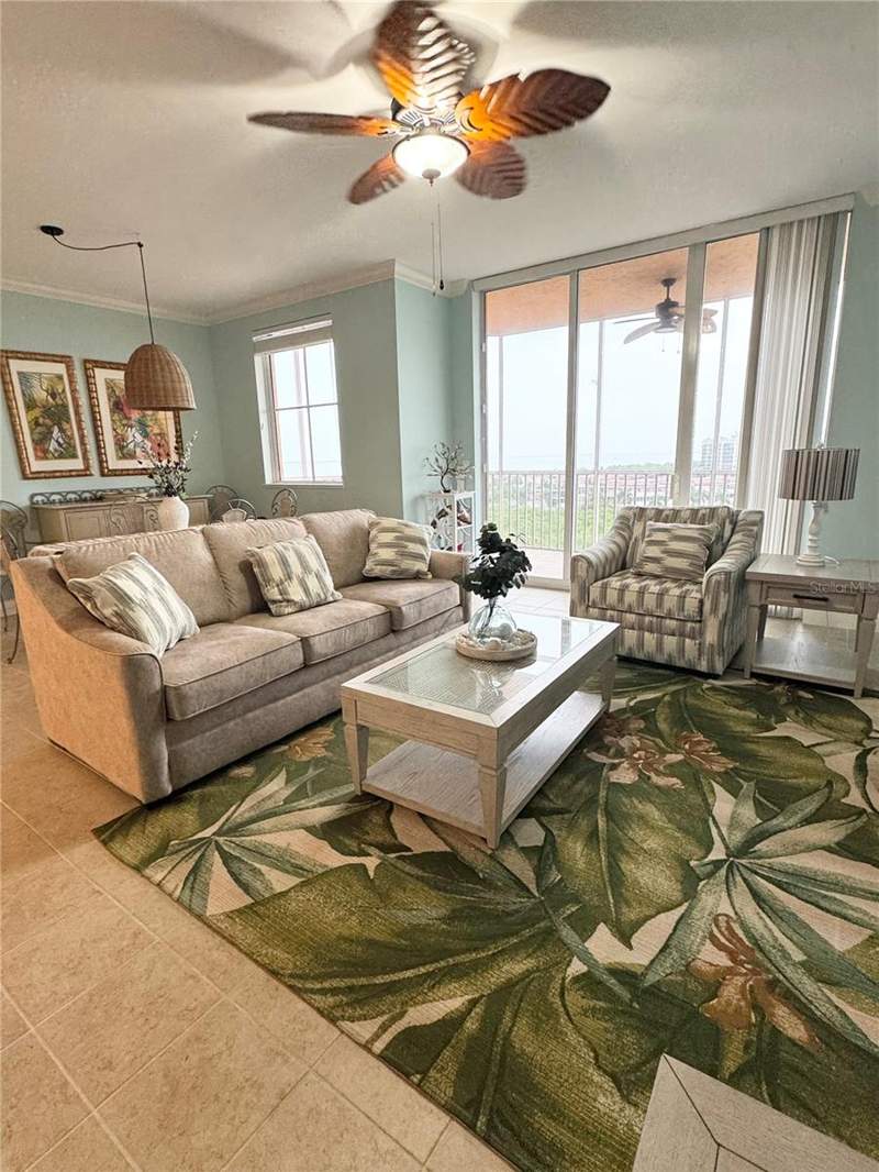 2 bedroom Condominium at 3191 Matecumbe Key Road #607, Vista Del Sol/Burnt Store Mari, Punta Gorda — photo 2