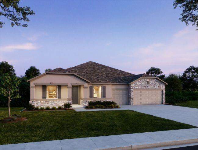 4 bedroom Single Family Residence at 12942 Stillwater Cove Drive, Stillwater Cove, Astatula — photo 2