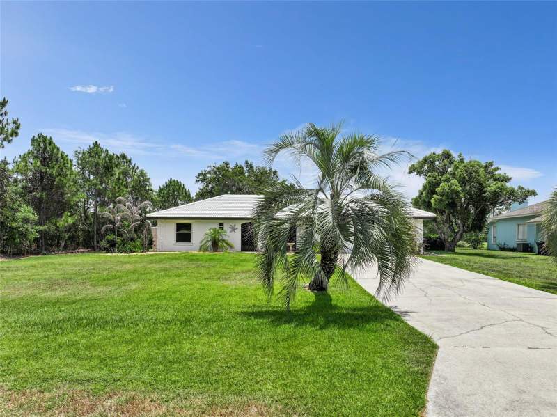 2 bedroom Single Family Residence at 7651 Limonia Drive, Indian Lake Estates, Indian Lake Estates — photo 3