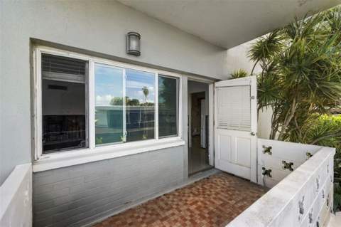 1365 Snell Isle Boulevard #1A, St Petersburg FL - photo 12 of 15