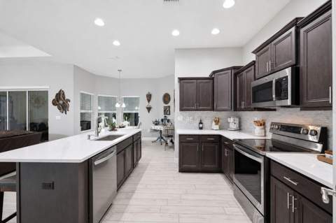 13079 Harris Hawk Road, Weeki Wachee FL - photo 10 of 39