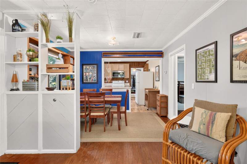 3 bedroom Single Family Residence at 16486 SW 133rd Avenue, Venables Sub To Archer, Archer — photo 3