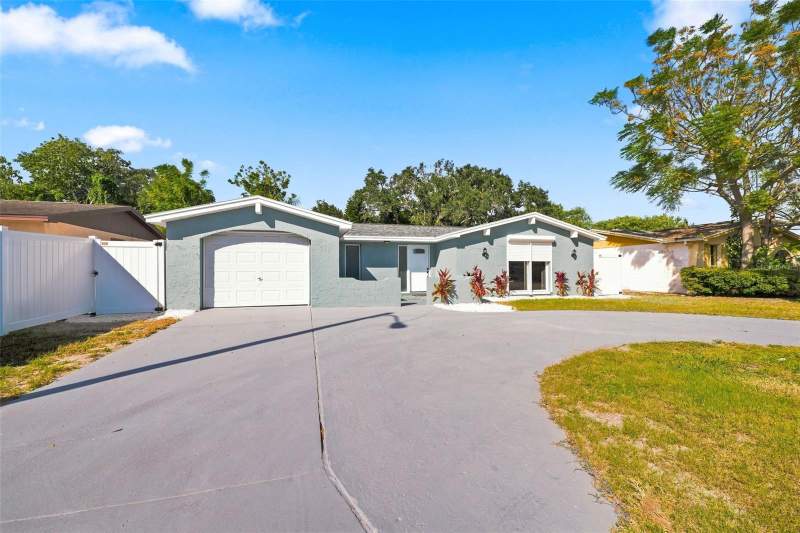 3 bedroom Single Family Residence at 11041 Zimmerman Road, Brown Acres, Port Richey — photo 2