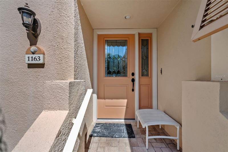 2 bedroom Condominium at 1163 Coquille Street #207, Coquille, Sarasota — photo 2