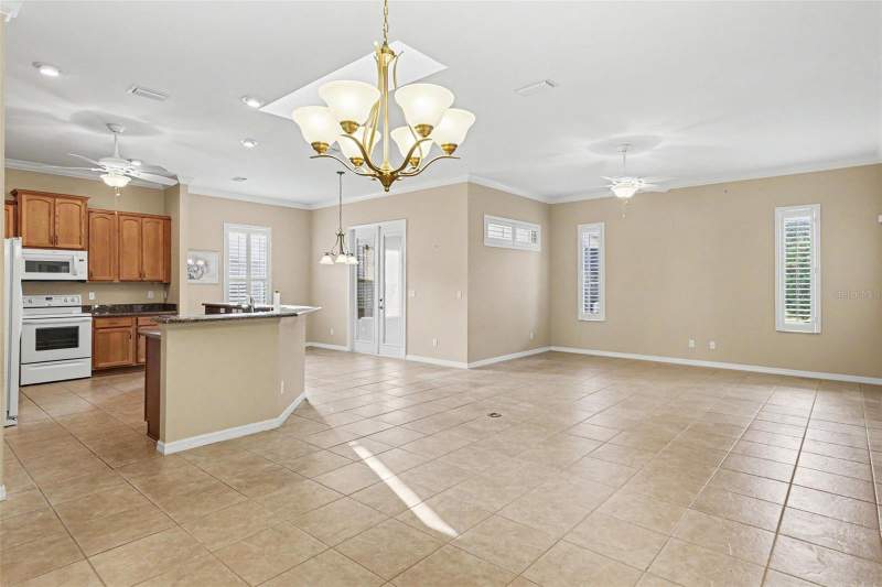 3 bedroom Single Family Residence at 10888 SE 170th Lane Road, Stonecrest, Summerfield — photo 5