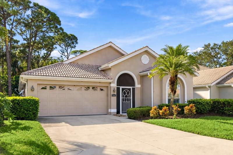 3 bedroom Single Family Residence at 2147 Wasatch Drive, Wyndham, Sarasota — photo 2