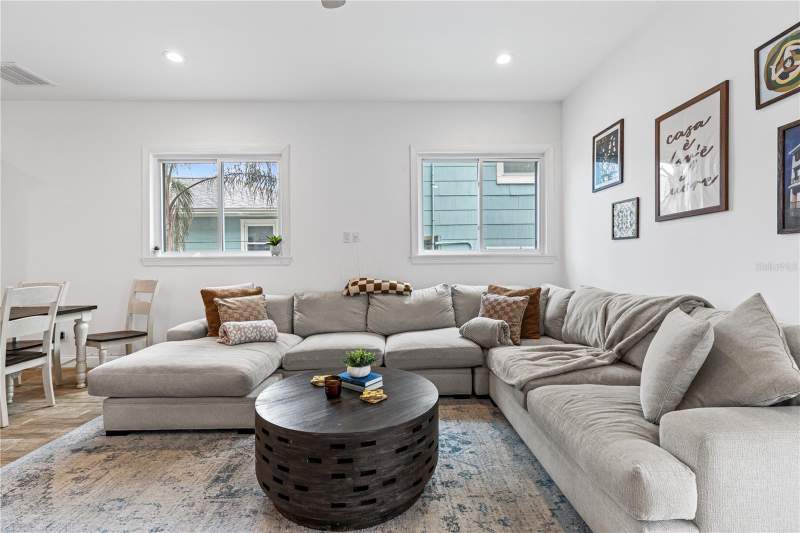 3 bedroom Townhouse at 2113 W Cass Street #1, 4Q9 | Benjamin'S 4th Addition, Tampa — photo 5