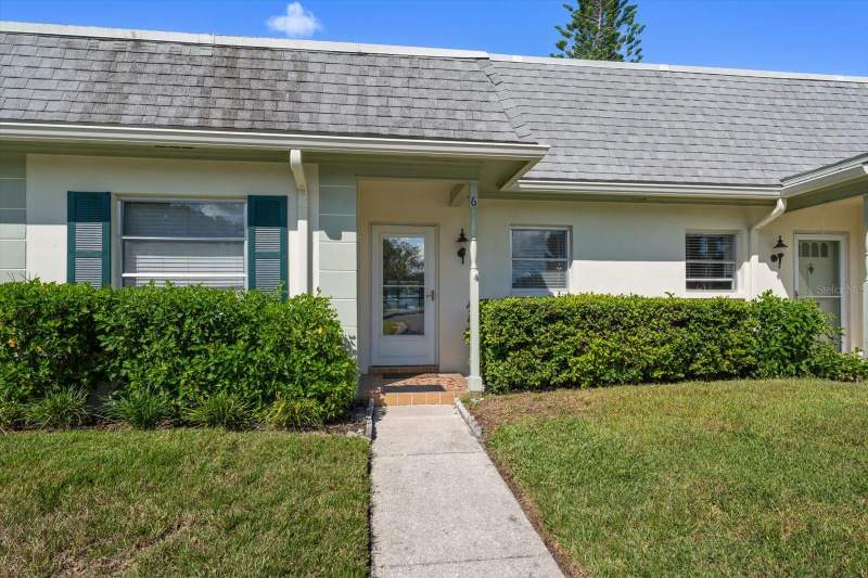 1442 NORMANDY PARK DRIVE #6 home for sale in Normandy Park Oaks Condo