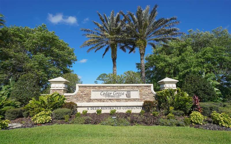 4 bedroom Single Family Residence at 2571 Sherman Oak Drive, Cedar Grove Ph 1B, North Port — photo 2