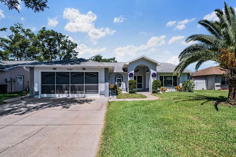 Woodridge Estates