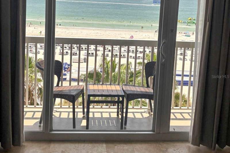 1 bedroom Condo - Hotel at 5500 Gulf Boulevard #7221, Jacaranda Beach Villas Condo, St Pete Beach — photo 3