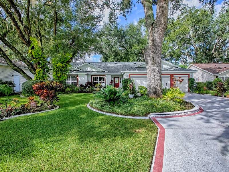 Plantation At Leesburg River Crest