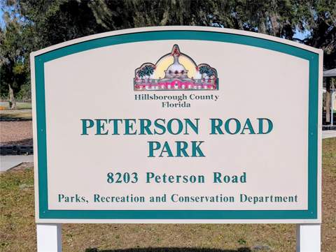 8410 Peterson Road, Odessa FL - photo 7 of 11