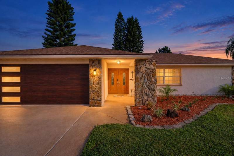 2079 EGRET DRIVE home for sale in Patty Ann Acres