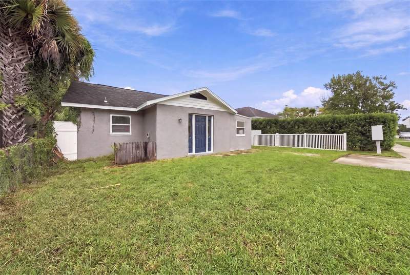 3 bedroom Single Family Residence at 5419 Old Cheney Highway, Ponce De Leon, Orlando — photo 2