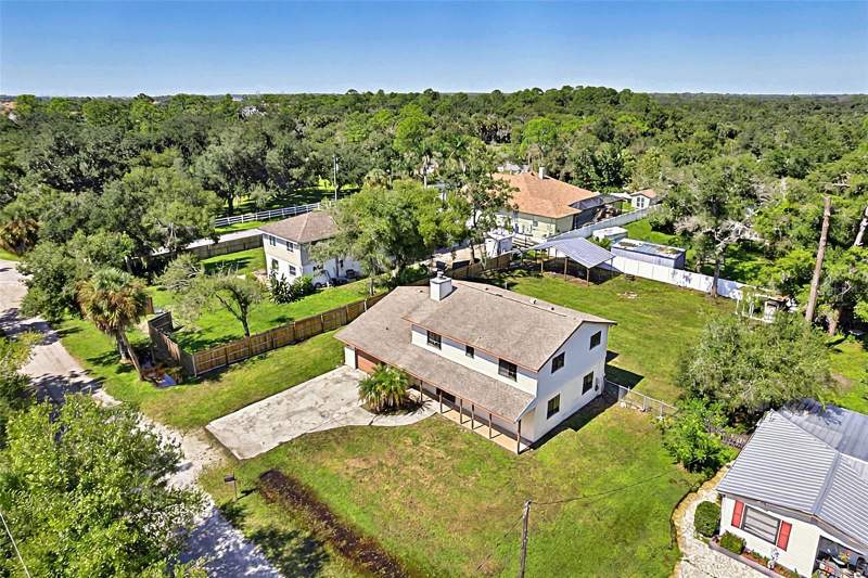 4 bedroom Single Family Residence at 3254 Elliott Street, River Palms, Venice — photo 4