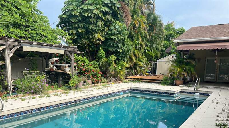 4 bedroom Single Family Residence at 410 Erie Avenue, Davis Islands Pb10 Pg52 To 57, Tampa — photo 3