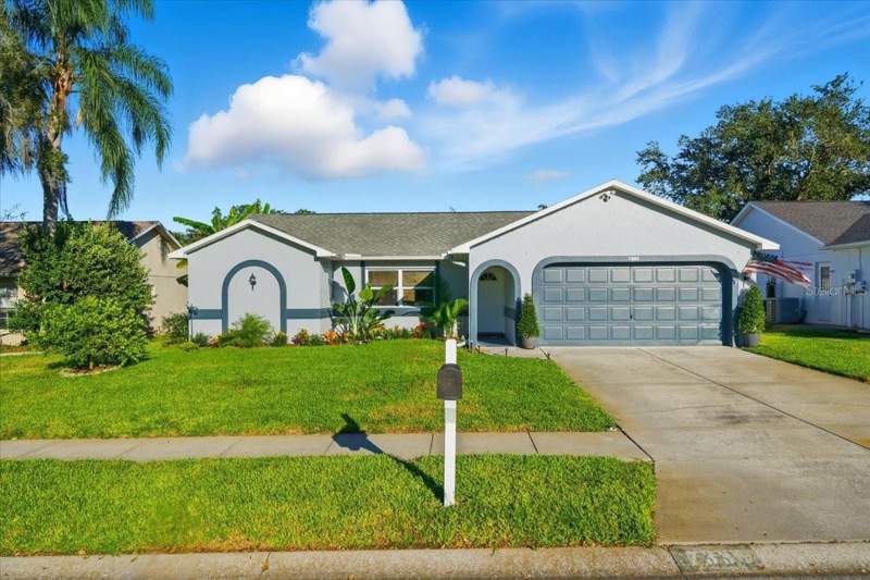 Woodridge Estates