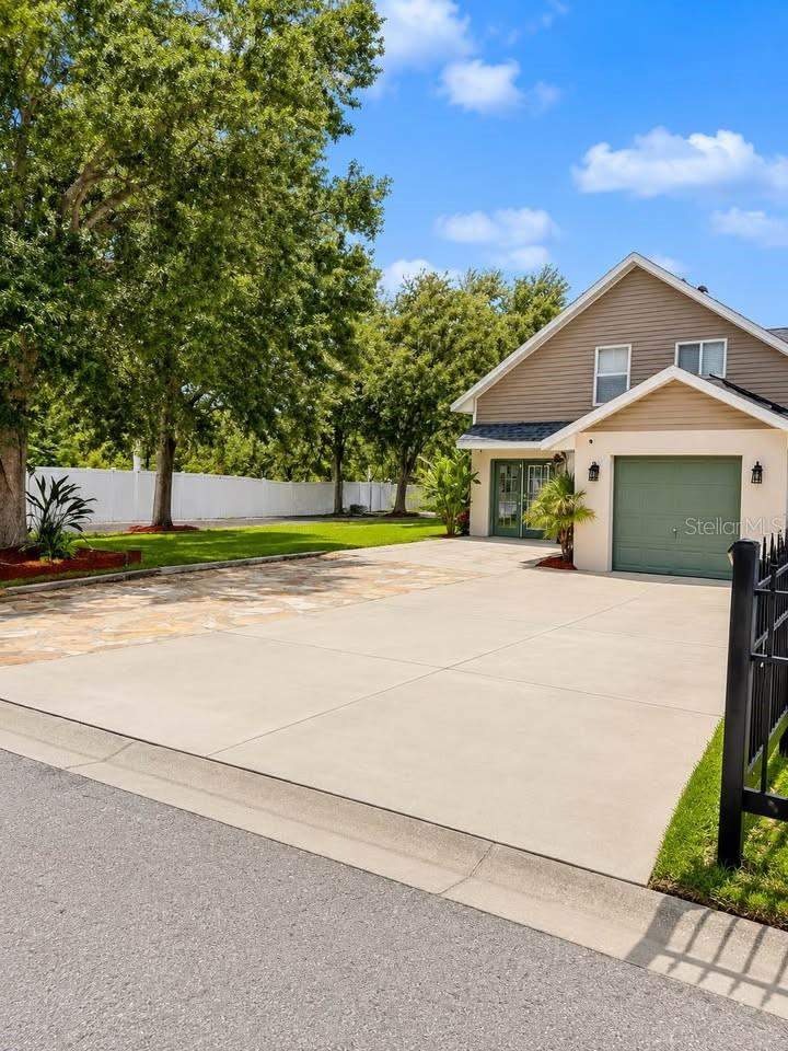 4 bedroom Single Family Residence at 2328 Pleasure Run Drive, Bayou Pass Village, Ruskin — photo 5