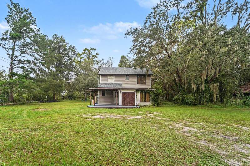 12789 CIRCLE LAKE DRIVE home for sale in Lakewood Acres