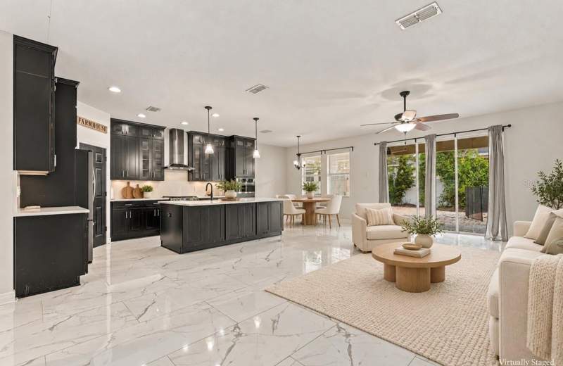 4 bedroom Single Family Residence at 3004 Maple Shade Place, Parsons Woods Ph 2, Seffner — photo 5
