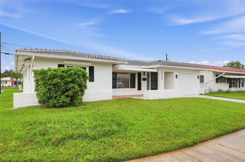 2 bedroom Single Family Residence at 9640 45th Street, Mainlands Of Tamarac By The Gulf Unit 1-B Condo, Pinellas Park — photo 4
