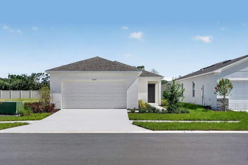 12219 TEMPEST LANE home for sale in Palm Wind Homes for Sale: From $278K