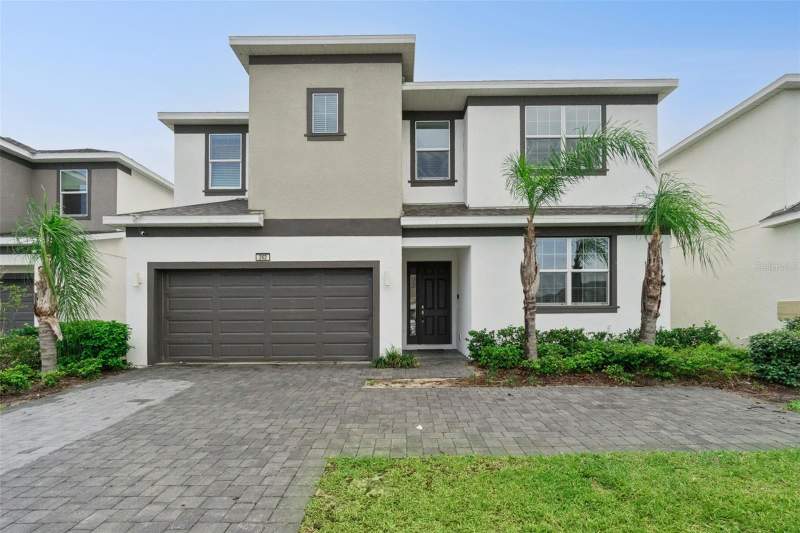 262 MARCELLO BOULEVARD home for sale in Bellavida Resort Homes for Sale: 3 Homes, From $375K