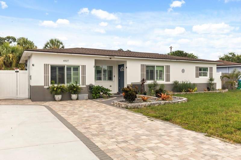 Sun Haven Homes