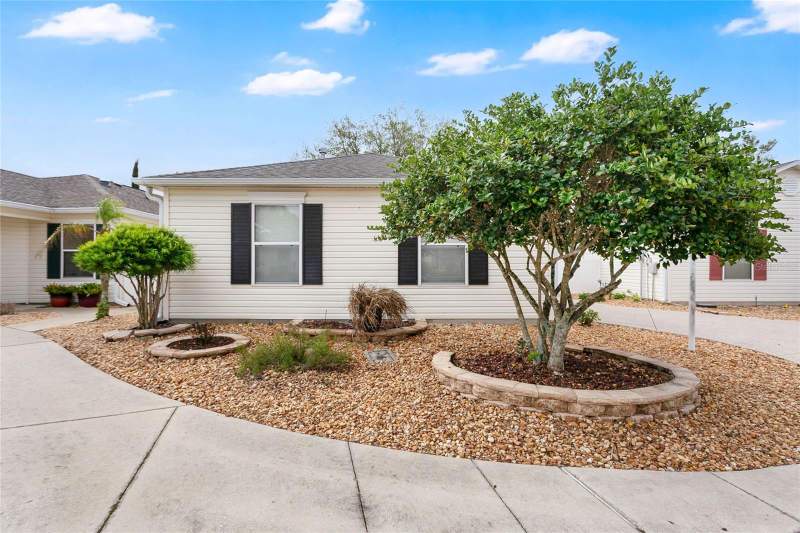 2 bedroom Villa at 9108 SE 177th Belmont Place, Courtyard Villas, The Villages — photo 3