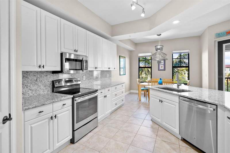 2 bedroom Condominium at 98 Vivante Boulevard #410, Boca Lago/Vivante 06, Punta Gorda — photo 4