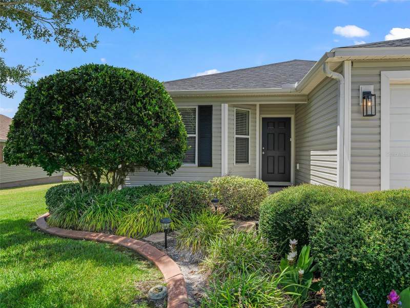 3 bedroom Single Family Residence at 1906 Harston Trail, The Villages, The Villages — photo 2