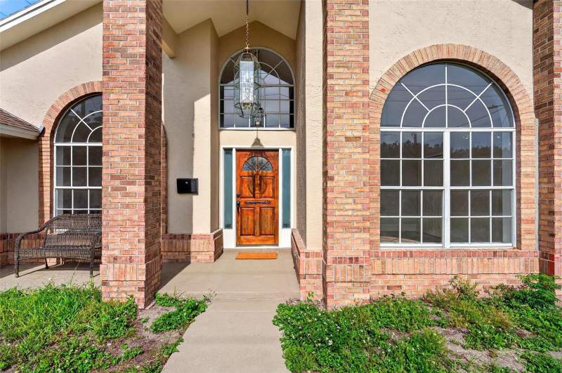4 bedroom Single Family Residence at 2800 CONWAY GARDENS ROAD, DOVER HEIGHTS, ORLANDO — photo 2