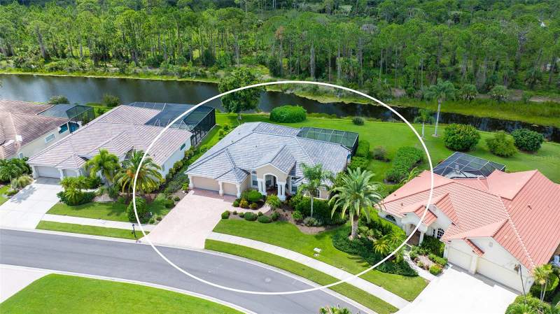 3 bedroom Single Family Residence at 1104 Mallard Marsh Drive, Rivendell, The Woodlands, Osprey — photo 4